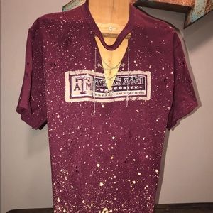 Aggie T-shirt